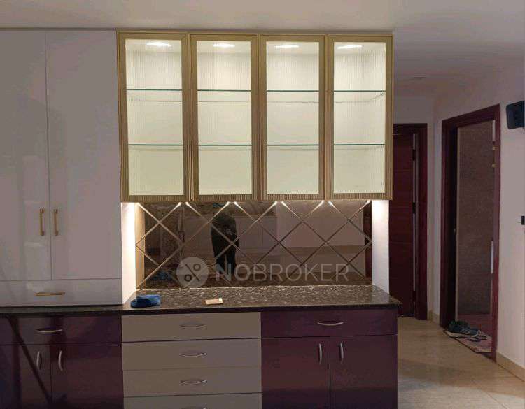 3 BHK Flat In Aratt Requizza Apartments For Sale  In Electronic City