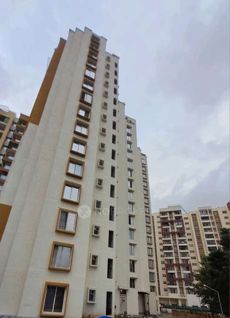 3 BHK Flat In Aratt Requizza Apartments For Sale  In Electronic City