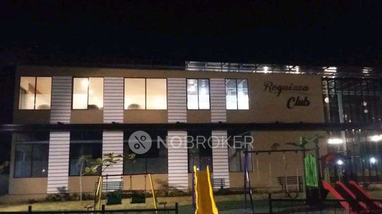 3 BHK Flat In Aratt Requizza Apartments For Sale  In Electronic City