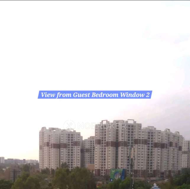 3 BHK Flat In Aratt Requizza Apartments For Sale  In Electronic City