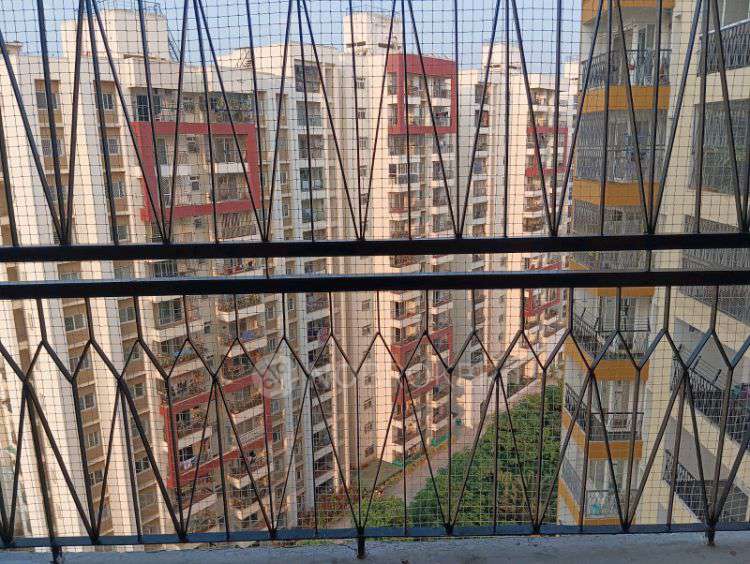 3 BHK Flat In Aratt Requizza Apartments For Sale  In Electronic City