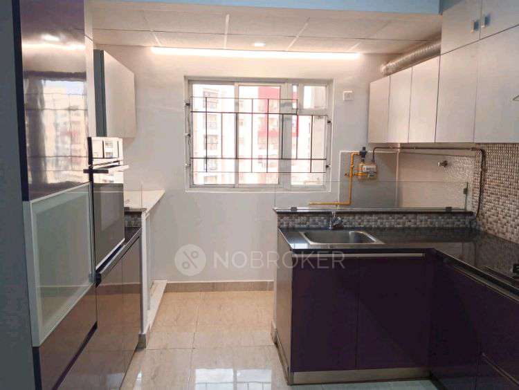 3 BHK Flat In Aratt Requizza Apartments For Sale  In Electronic City