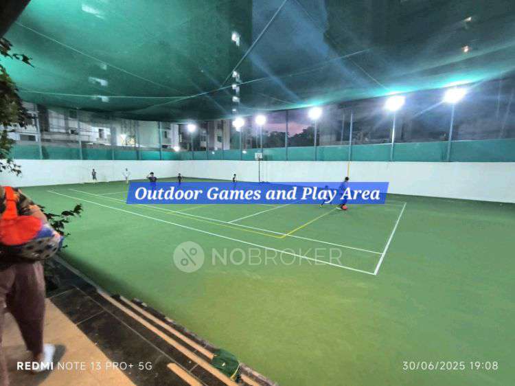 3 BHK Flat In Aratt Requizza Apartments For Sale  In Electronic City