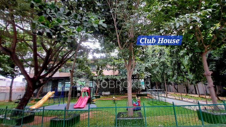 3 BHK Flat In Aratt Requizza Apartments For Sale  In Electronic City