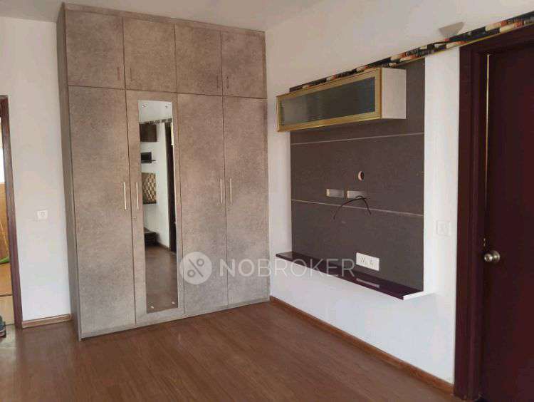 3 BHK Flat In Aratt Requizza Apartments For Sale  In Electronic City