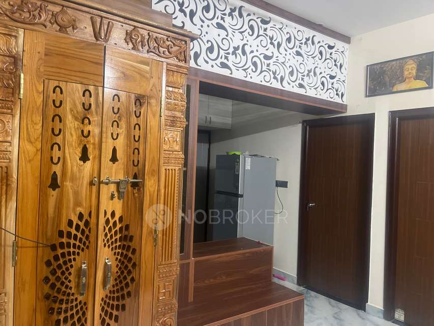 2 BHK Flat for Rent  In Narayanapura