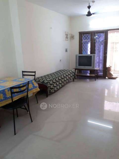 Single Room for Male In 3 BHK  In 21, Devar Nagar, Anna Nagar West, Anna Nagar West Extension, Chennai, Tamil Nadu 600050, India