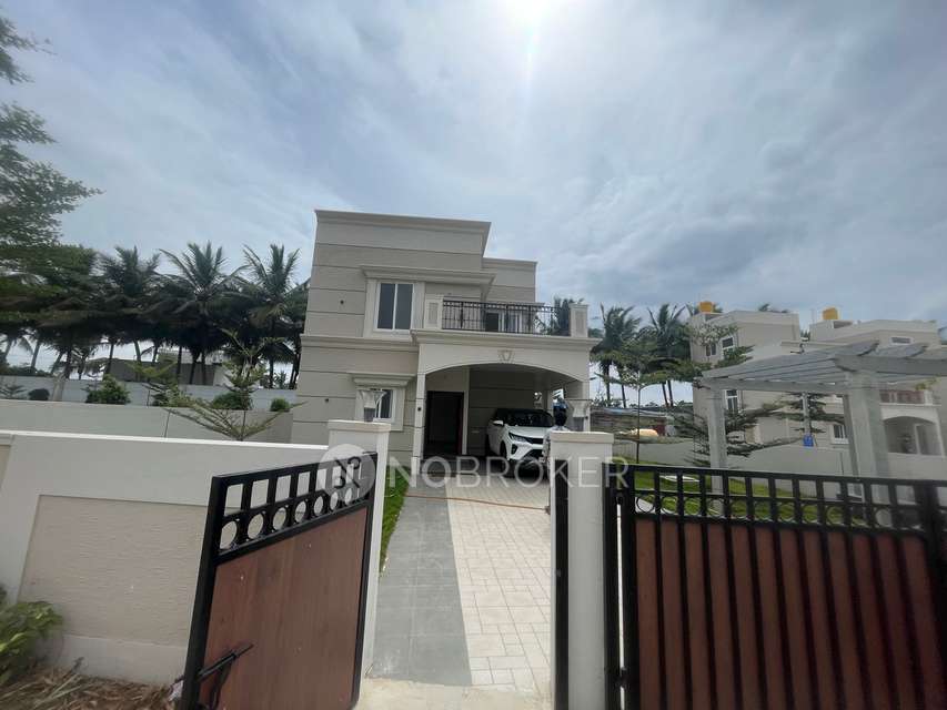 4 BHK House For Sale  In Chinnakullu