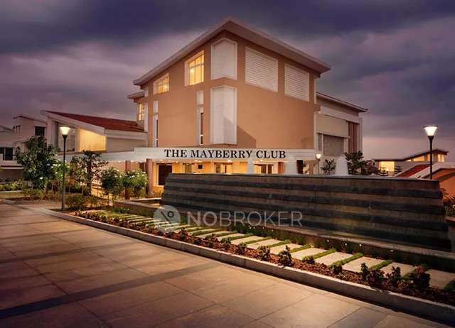 3 BHK Villa In Prestige Mayberry for Rent  In Channasandra