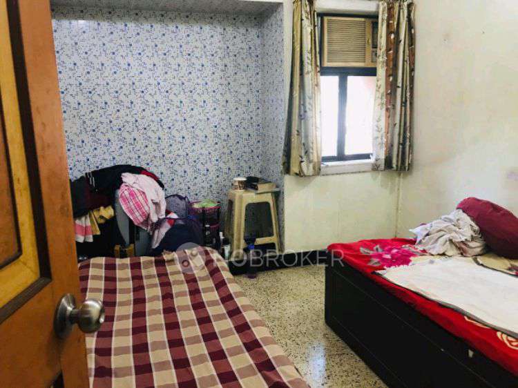Shared Room for Male In 2 BHK  In Ketki 25, Vasant Vihar, Thane In 204, Vasant Vihar, Thane West, Thane, Maharashtra 400610, India