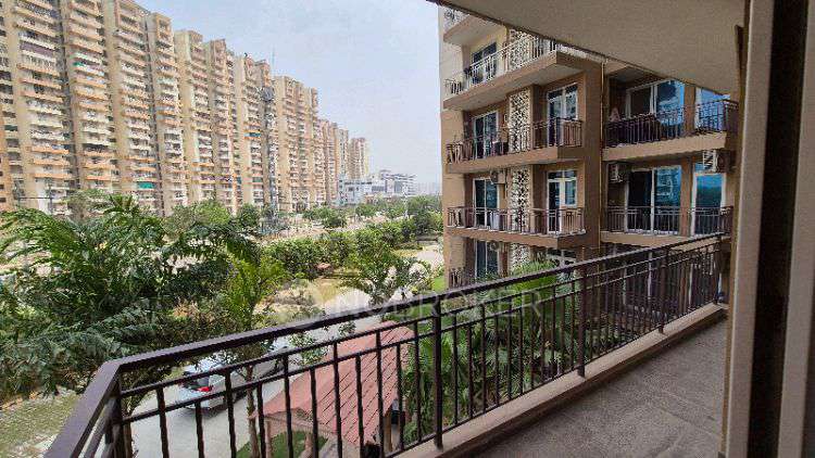 3 BHK Flat In Aastha Greens For Sale  In Sector 4
