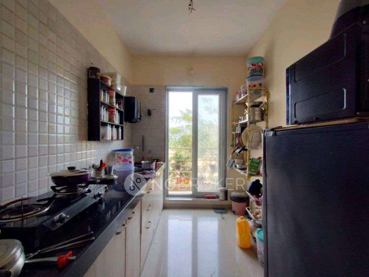 2 BHK Flat In  Dhanashree Pearl For Sale  In Taloja Panchanand