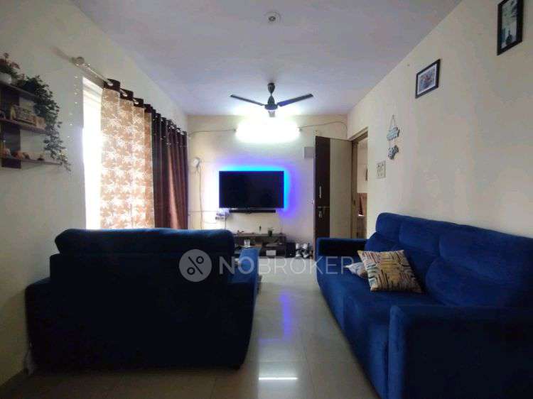 2 BHK Flat In  Dhanashree Pearl For Sale  In Taloja Panchanand
