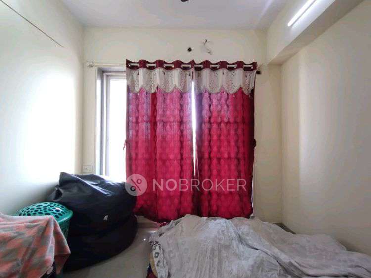 2 BHK Flat In  Dhanashree Pearl For Sale  In Taloja Panchanand