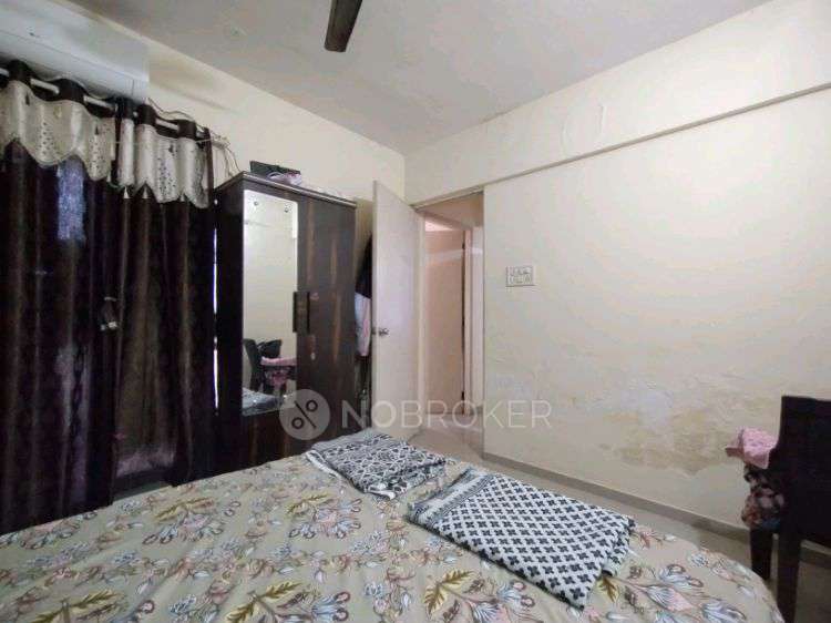 2 BHK Flat In  Dhanashree Pearl For Sale  In Taloja Panchanand