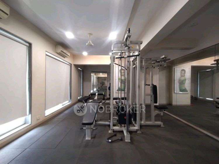 2 BHK Flat In  Dhanashree Pearl For Sale  In Taloja Panchanand