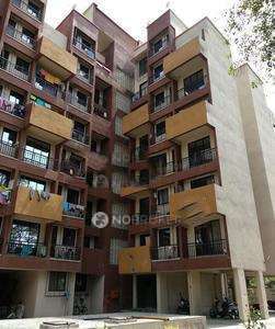 1 BHK Flat In Kashidham Nx For Sale  In Kashidham Apartment