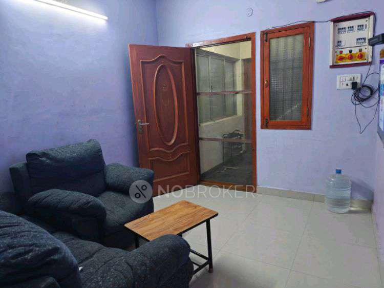 2 BHK Flat In Geetha Flat For Sale  In Medavakkam