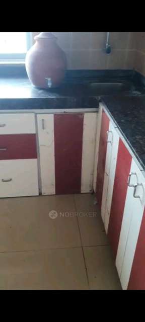 2 BHK Flat In Rubberwala Nebula for Rent  In Girgaon, Mumbai