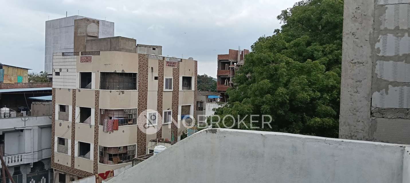 2 BHK Flat In Njr Pride Apartments, Hosur For Sale  In Ganga Nagar