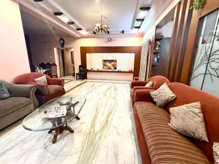 Fully Furnished Flats for Rent in Jubilee Hills Hyderabad
