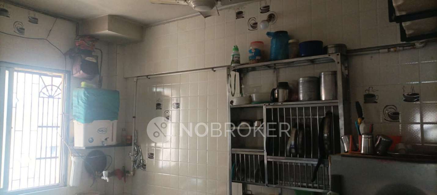 1 BHK Flat In Thanekar Civic Phase Ii For Sale  In Badlapur