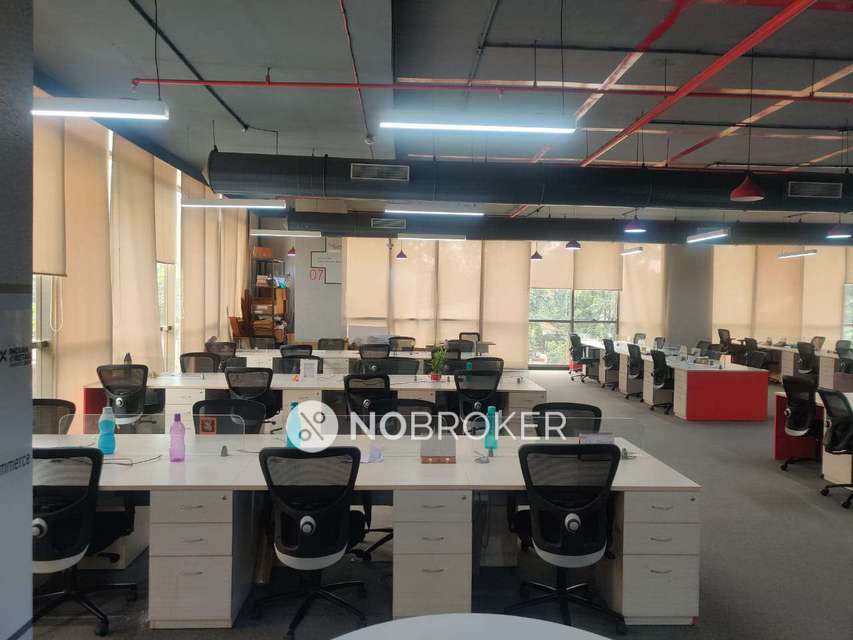Office Space in Bhosari, Pune for sale 