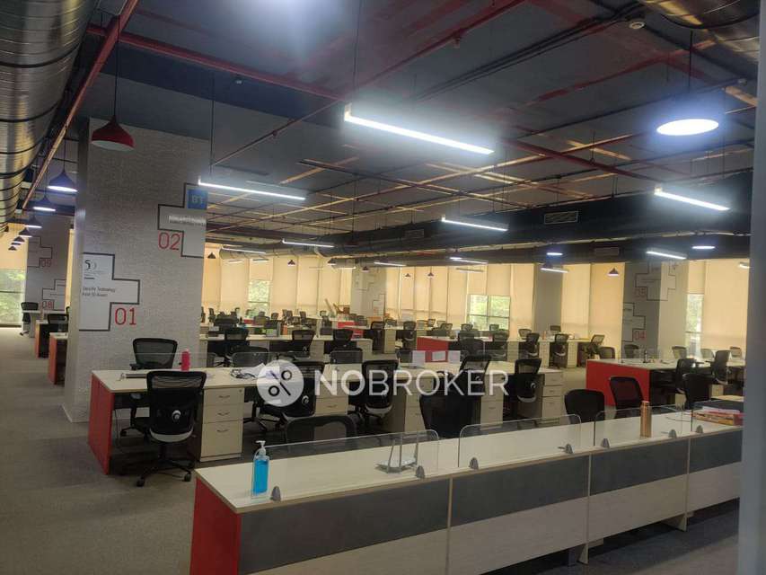 Office Space in Bhosari, Pune for sale 