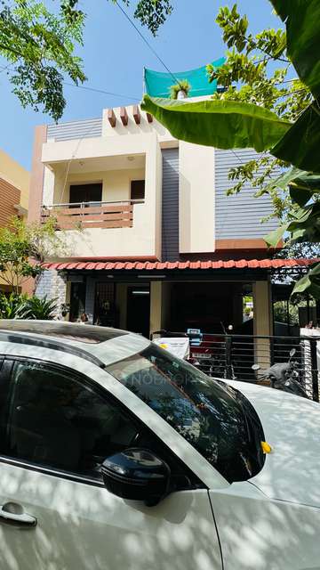 4 BHK House For Sale  In Medavakkam
