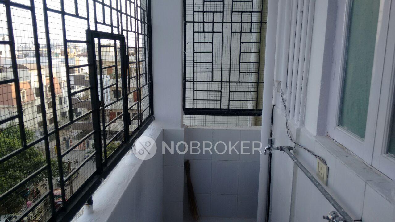 Gharonda Chamundeswari