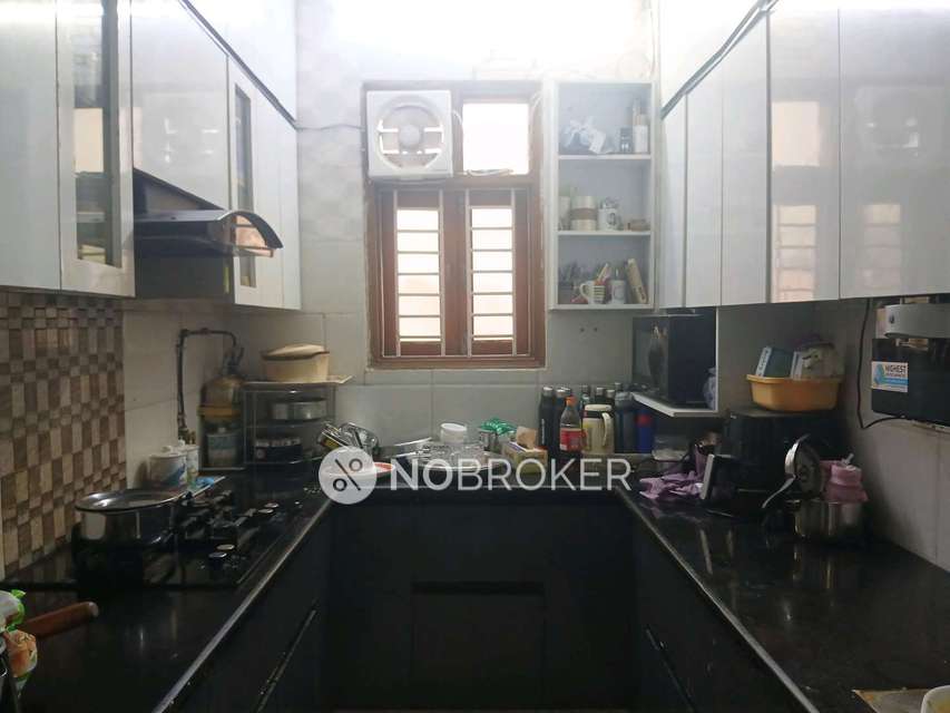 2 BHK Flat For Sale  In Tilak Nagar 