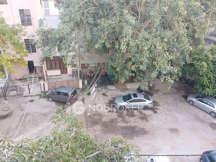 2 BHK Flat For Sale  In Tilak Nagar 