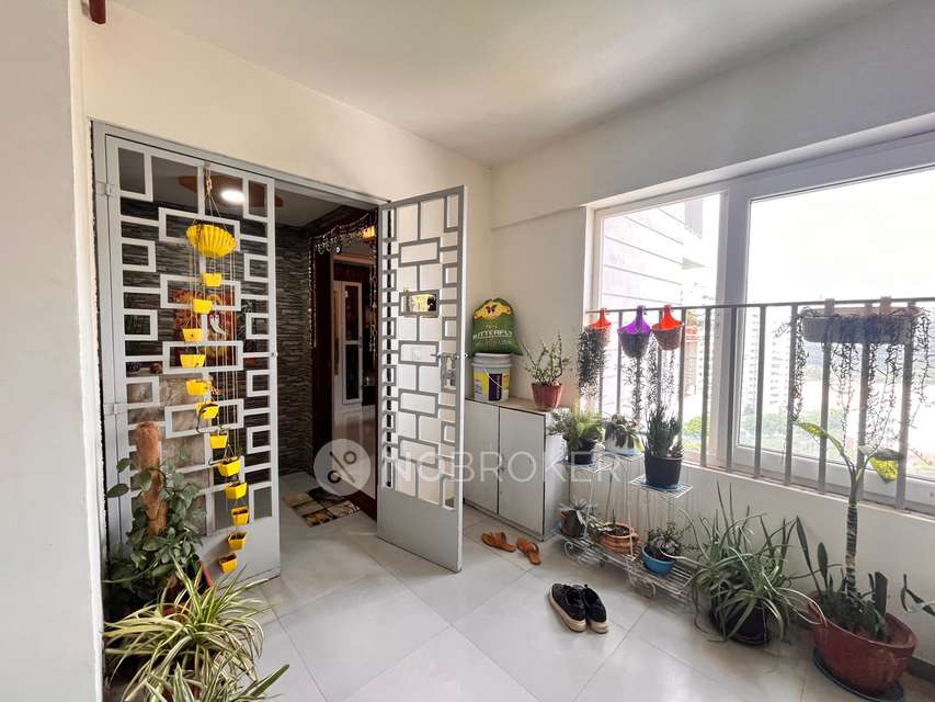 3 BHK Flat In Ds Max Skycity For Sale  In N. Nagenahalli Akc