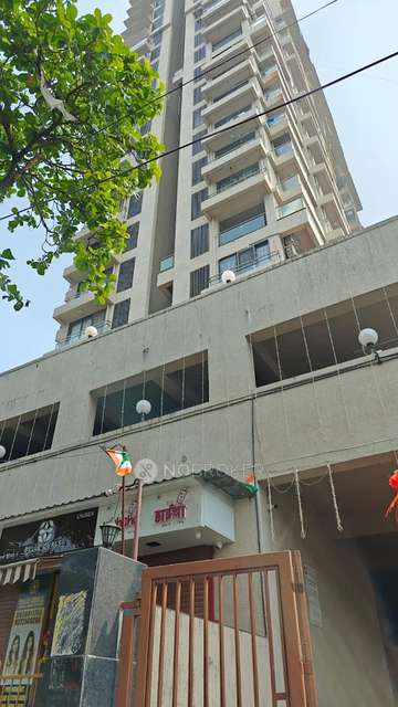 Single Room for Male In 3 BHK  In Neminath Imperia In New Mahada Colony