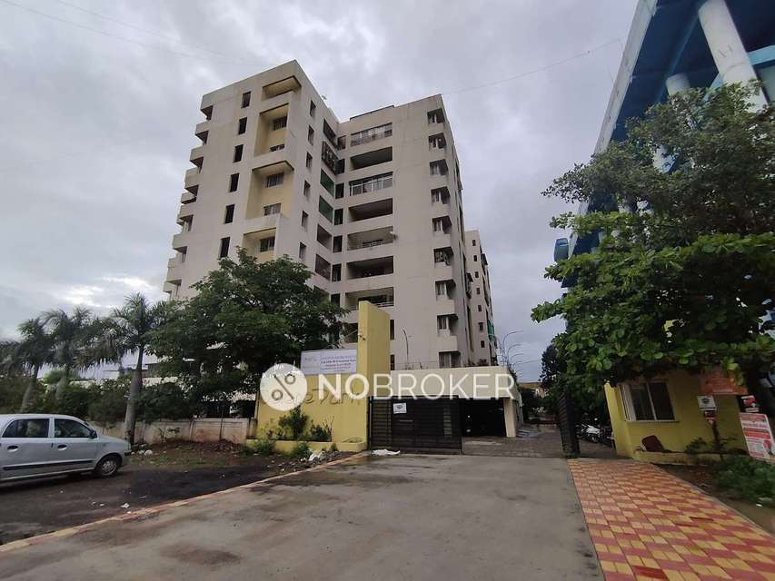 4+ BHK Flat In Govinda Complex For Sale  In Bhekrai Nagar