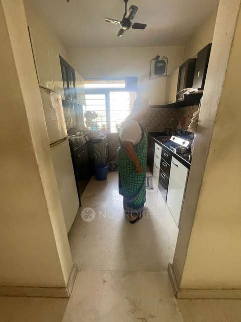 3 BHK Flat In Dss Mahavir Universe Phoenix, Bhandup West For Sale  In Bhandup West