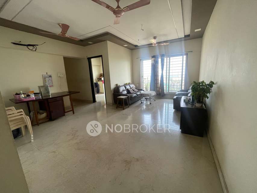 3 BHK Flat In Dss Mahavir Universe Phoenix, Bhandup West For Sale  In Bhandup West