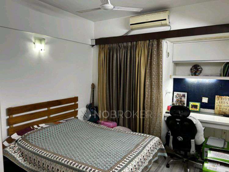 3 BHK Flat In Hiranandani Estate - Bloomingdale Chs, Thane West for Rent  In Thane West