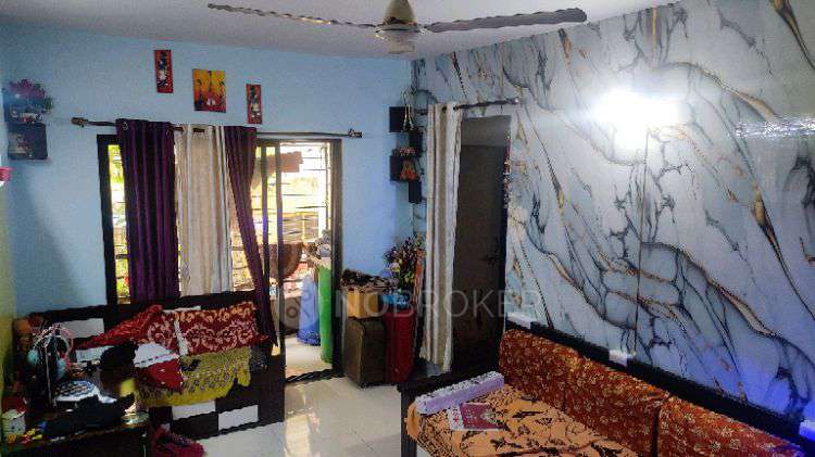 2 BHK Flat In Sai Shraddha For Sale  In 1, Sadashiv Dangat Nagar, Vishnupuram Colony, Vadgaon Budruk, Pune, Maharashtra 411046, India