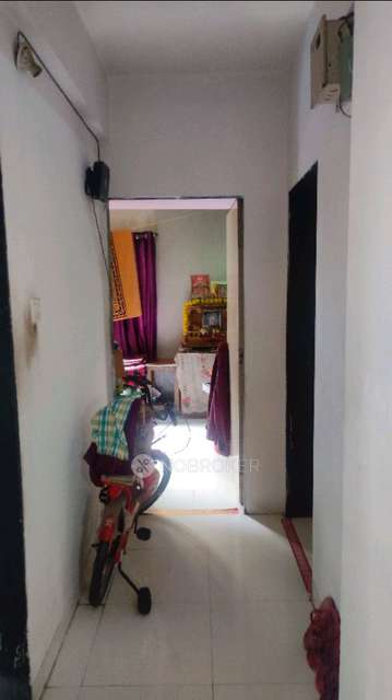 2 BHK Flat In Sai Shraddha For Sale  In 1, Sadashiv Dangat Nagar, Vishnupuram Colony, Vadgaon Budruk, Pune, Maharashtra 411046, India