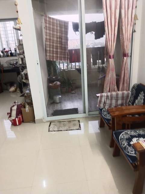 1 BHK Flat In Vaishnavi Shubh Shagun, Charholi Budruk For Sale  In Charholi Budruk