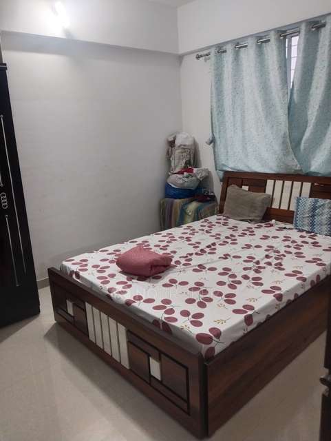 1 BHK Flat In Vaishnavi Shubh Shagun, Charholi Budruk For Sale  In Charholi Budruk