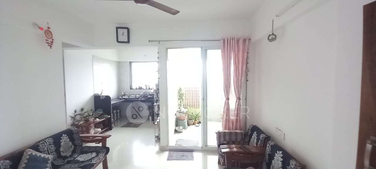 1 BHK Flat In Vaishnavi Shubh Shagun, Charholi Budruk For Sale  In Charholi Budruk