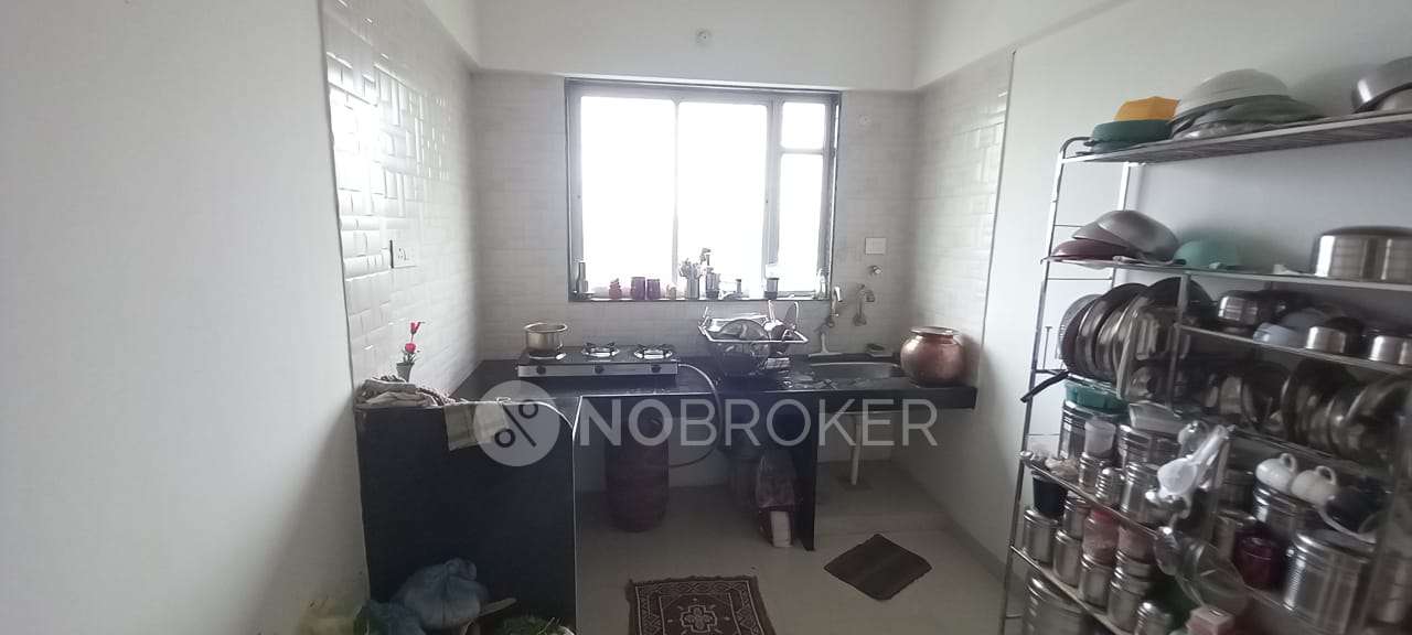 1 BHK Flat In Vaishnavi Shubh Shagun, Charholi Budruk For Sale  In Charholi Budruk