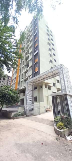 1 BHK Flat In Vaishnavi Shubh Shagun, Charholi Budruk For Sale  In Charholi Budruk