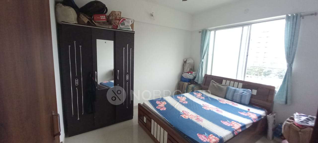 1 BHK Flat In Vaishnavi Shubh Shagun, Charholi Budruk For Sale  In Charholi Budruk