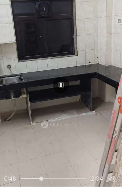 1 BHK Flat In Tirthdham Complex Kalyan West for Rent  In Adharwadi Road