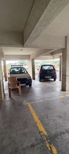 1 BHK Flat For Sale  In Shanti Glory