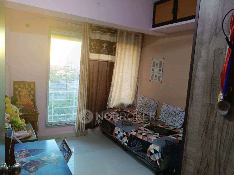 1 BHK Flat For Sale  In Shanti Glory