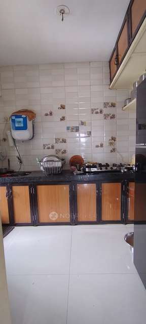 1 BHK Flat For Sale  In Shanti Glory